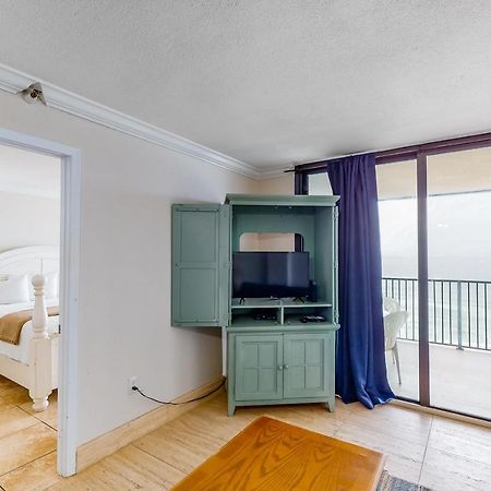 Emerald Surf 502 Наваре Екстериор снимка